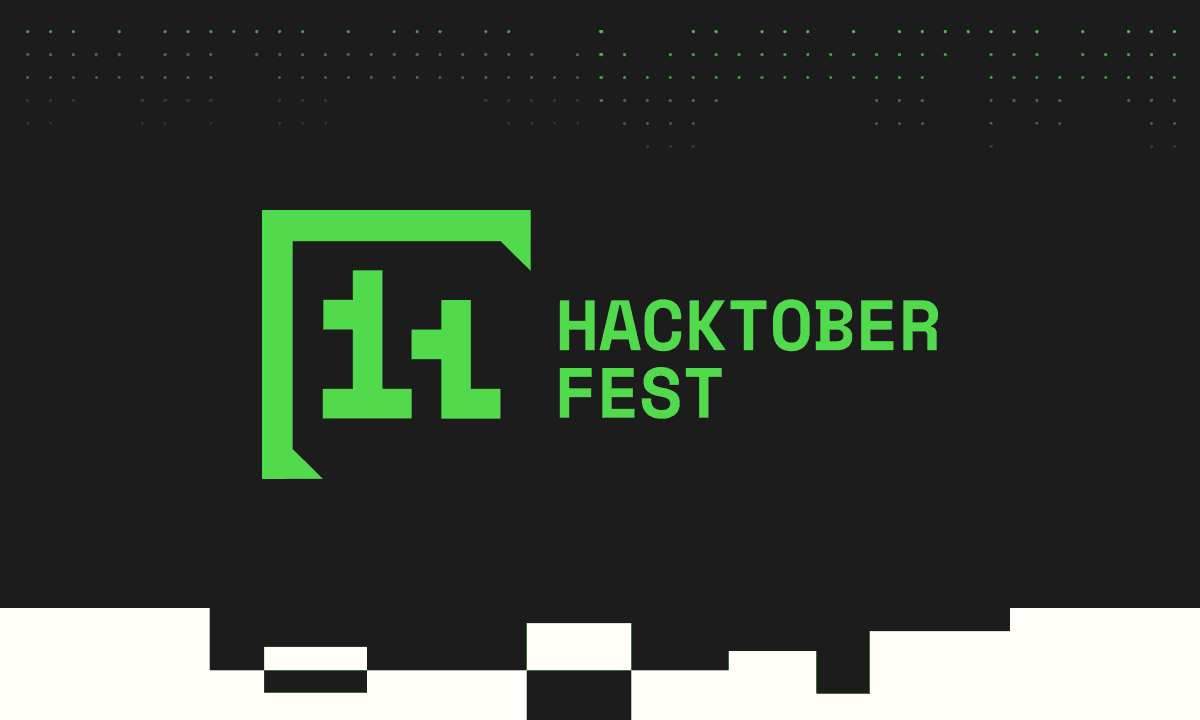 Contribute to Hacktoberfest